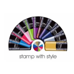 Shiny S-724 Handy Stamp